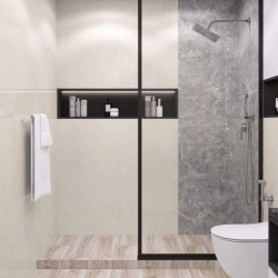 Керамогранит Laparet French Crema х9999294547 кремовый 60x60