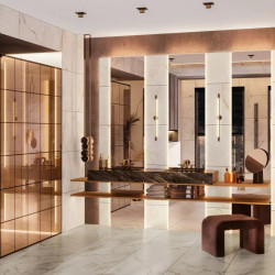 Керамогранит Prime Ceramics Onice Beige 60x120