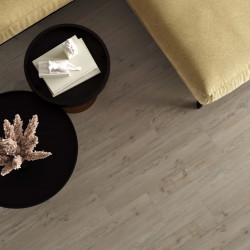 Керамогранит Laparet K952692R0001LPET Renova Smoky серо-бежевый 20x80