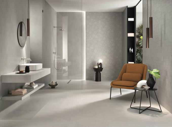 Керамогранит Atlas Concorde Italy AJNS Boost Balance Moon 60x120