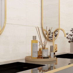 Керамогранит Laparet Quasar х9999296597 кремовый 60x120