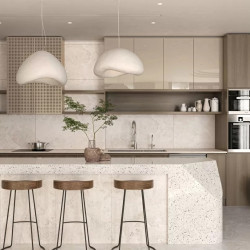 Керамогранит Buono Ceramica  S4437M Sabbia Beige Mat 60x120