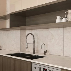 Керамогранит Buono Ceramica  S4437M Sabbia Beige Mat 60x120