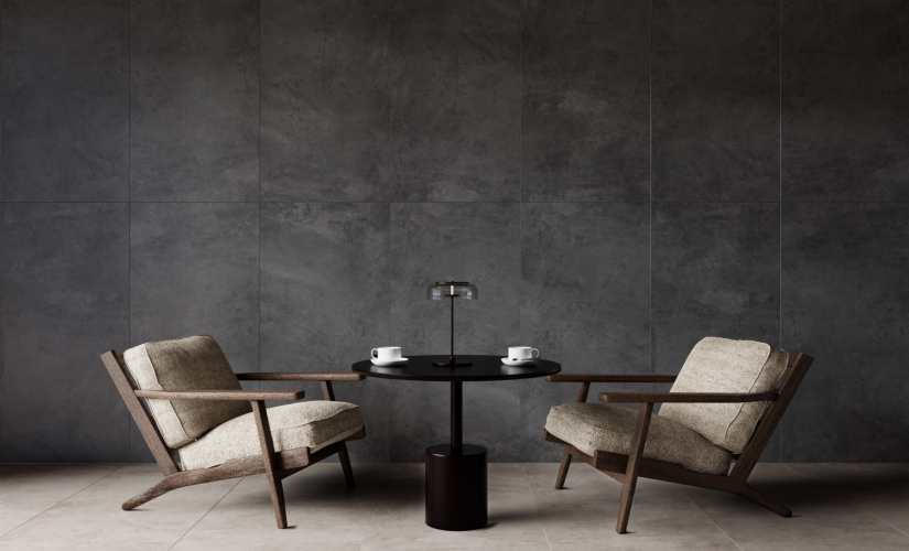 Керамогранит Eurotile Loft 830 LFT1GY 60x120