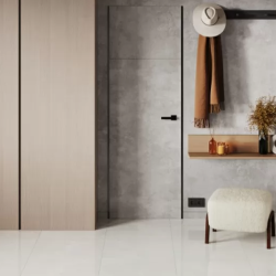 Керамогранит Ceradim х9999301500 Onyx Royal Cloud Светло-серый Полированный 60х60