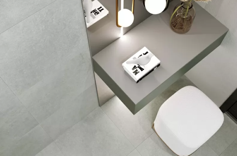 Керамогранит Ceradim х9999295236 Infinito серый 50х50