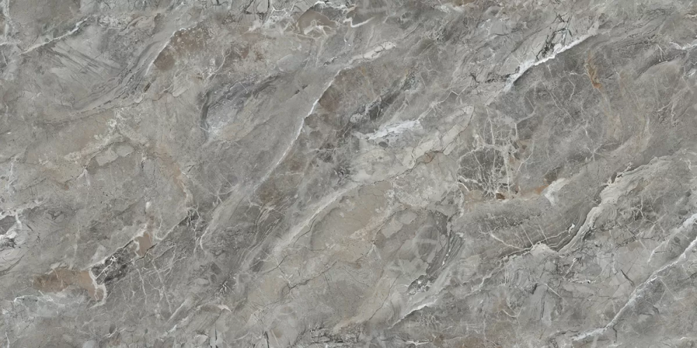 Керамогранит Ceradim х9999304561 Ocean Singular Graphite Графитовый Полированный 60х120