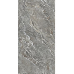 Керамогранит Ceradim х9999304561 Ocean Singular Graphite Графитовый Полированный 60х120