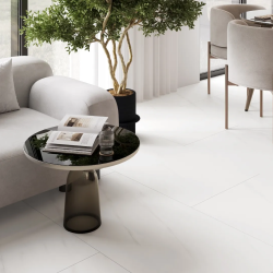 Керамогранит Laparet х9999309532 Celestial Blanco белый сатинированный 80х160