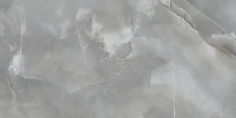 Керамогранит Laparet х9999312950 Snowy Night серый лаппатированный шайн 60х120