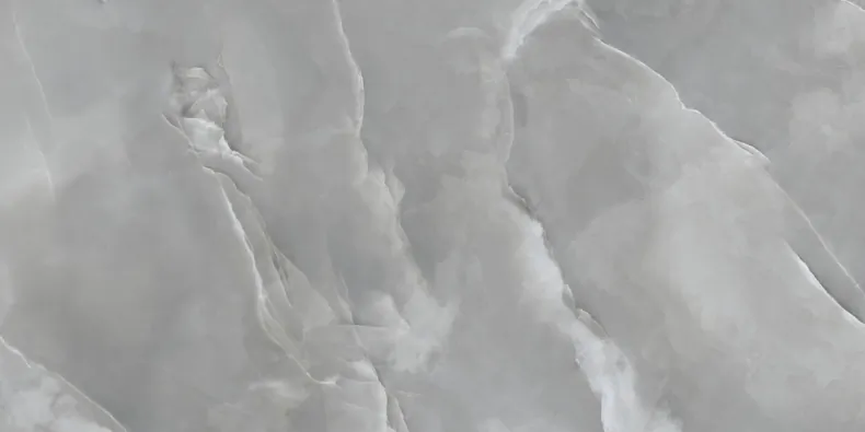 Керамогранит Laparet х9999312950 Snowy Night серый лаппатированный шайн 60х120