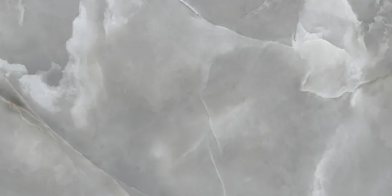 Керамогранит Laparet х9999312950 Snowy Night серый лаппатированный шайн 60х120