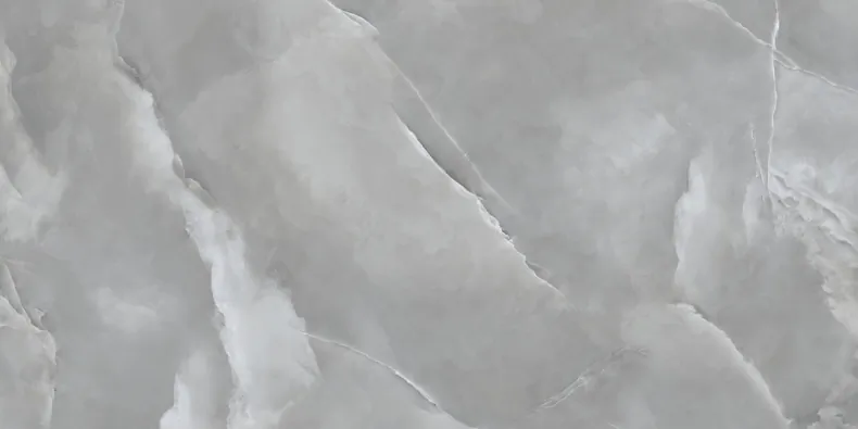 Керамогранит Laparet х9999312950 Snowy Night серый лаппатированный шайн 60х120