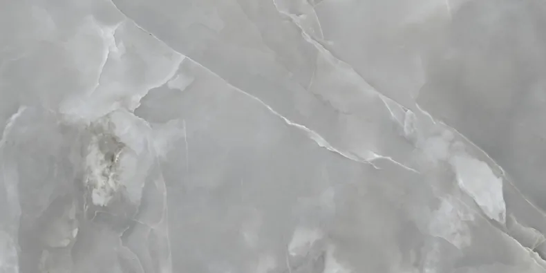 Керамогранит Laparet х9999312950 Snowy Night серый лаппатированный шайн 60х120