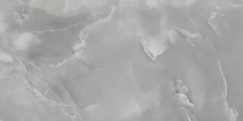 Керамогранит Laparet х9999312950 Snowy Night серый лаппатированный шайн 60х120