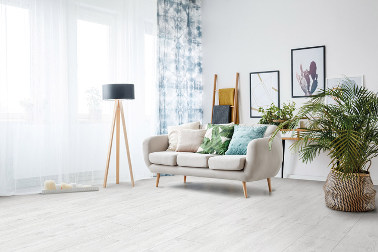 Ламинат AGT Effect Premium Альпы PRK904