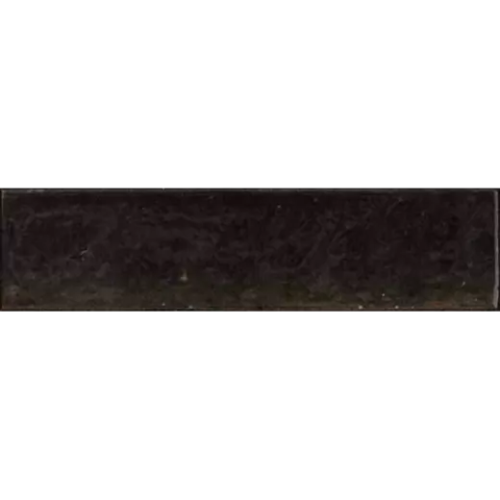 Керамогранит Ragno Marazzi 00R8FN36 Look Nero Glossy 24x6