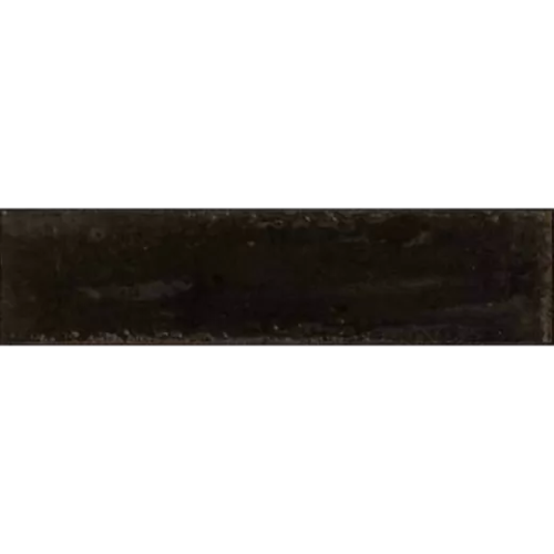 Керамогранит Ragno Marazzi 00R8FN36 Look Nero Glossy 24x6