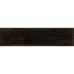 Керамогранит Ragno Marazzi 00R8FN36 Look Nero Glossy 24x6