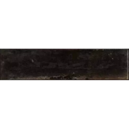 Керамогранит Ragno Marazzi 00R8FN36 Look Nero Glossy 24x6