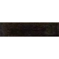 Керамогранит Ragno Marazzi 00R8FN36 Look Nero Glossy 24x6