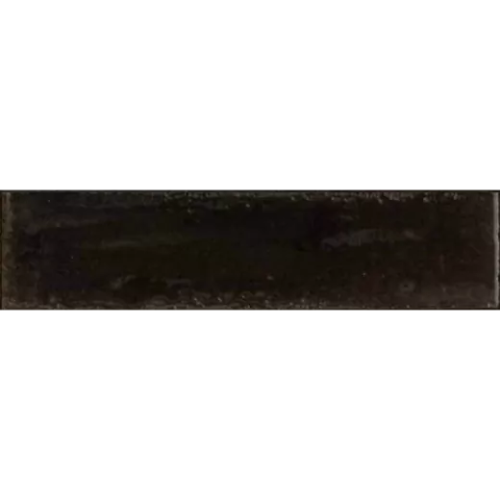 Керамогранит Ragno Marazzi 00R8FN36 Look Nero Glossy 24x6