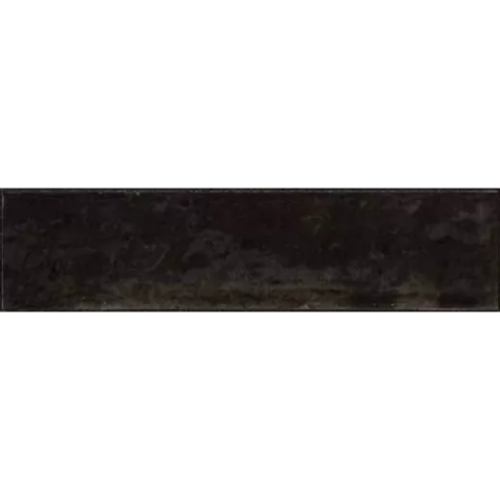 Керамогранит Ragno Marazzi 00R8FN36 Look Nero Glossy 24x6