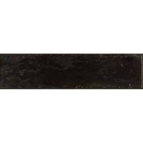 Керамогранит Ragno Marazzi 00R8FN36 Look Nero Glossy 24x6