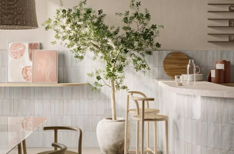 Керамогранит Ragno Marazzi 00R8FN36 Look Nero Glossy 24x6