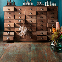 Керамогранитa Sant Agostino Dripart Bronze 60x120