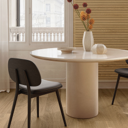 Керамогранитa Sant Agostino CSAGRWWA18 Gracewood Walnut 30180 Nat Rect 30x180