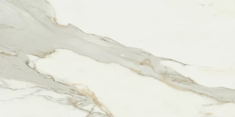 Керамогранитa Pamesa 004.869.0001.11841 Calacata Gold 1 Leviglass Rect. 60x120