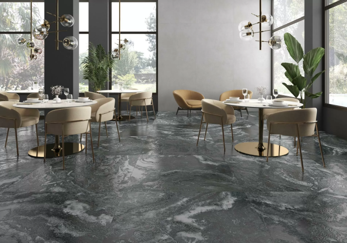 Керамогранит Pamesa 033.869.0572.01571 Magma Cold Antic Rect. 60x120