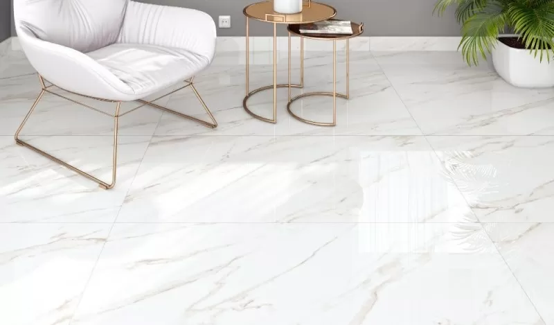 Керамогранит Pamesa 17-250-012-9398 Atrium Palma Blanco 60x120