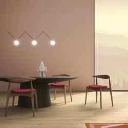 Керамогранит Coliseum Natura White / Натура Уайт 20x120