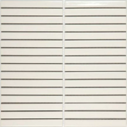 Мозаика NSmosaic PP15145-01 297х297, глянцевая