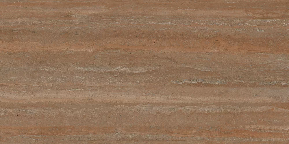 Керамогранит Vitra K948103R StoneSystem Деко Травертин Рoccо Матовый 60x120