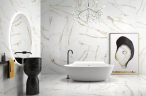 Керамогранит Geotiles Aurora Gold Leviglass 60x120