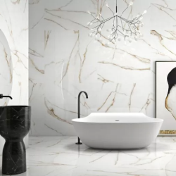 Керамогранит Geotiles Aurora Gold Leviglass 60x120