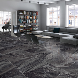 Керамогранит Primavera Titan Black PR115 60x60