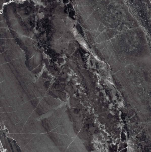 Керамогранит Primavera Titan Black PR115 60x60