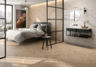 Керамогранит Geotiles Ebony Haya 60x120