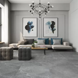 Керамогранит Prissmacer Olympia Gris 60x60