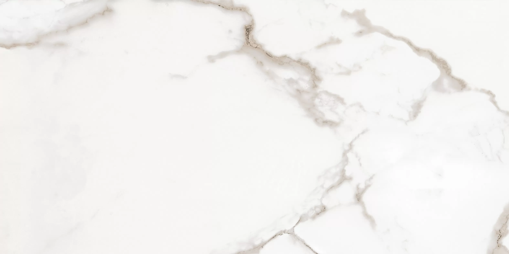 Керамогранит Kerranova K-2001/MR Iceberg White 600x1200x10