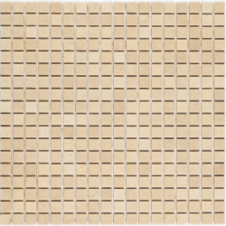 Мозаика Bonaparte Sorento-15 slim (Matt) (15х15х4) 305х305, матовая