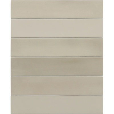 Плитка Equipe Wadi 30053 Beige 6x30