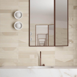 Плитка Equipe Wadi 30053 Beige 6x30