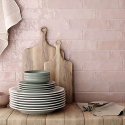 Плитка Equipe Tribeca 26878 Tea Rose 6x24