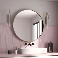 Плитка Equipe Tribeca 26878 Tea Rose 6x24