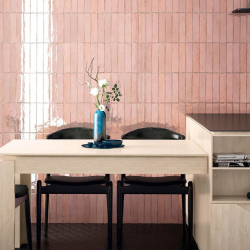 Плитка Equipe Tribeca 26878 Tea Rose 6x24